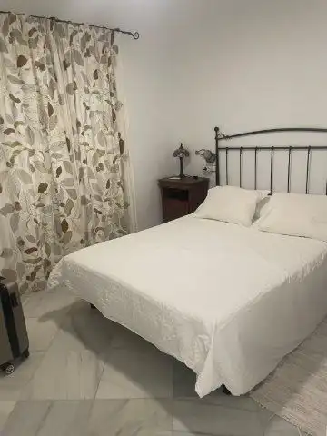 Habitación de Casa o chalet de alquiler en Islantilla con Terraza y Amueblado