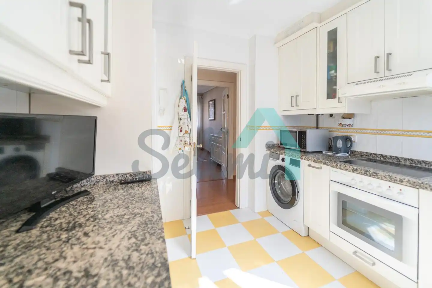Wohnung zur Miete in Fernando Alonso Díaz, Santo Domingo - El Campillín