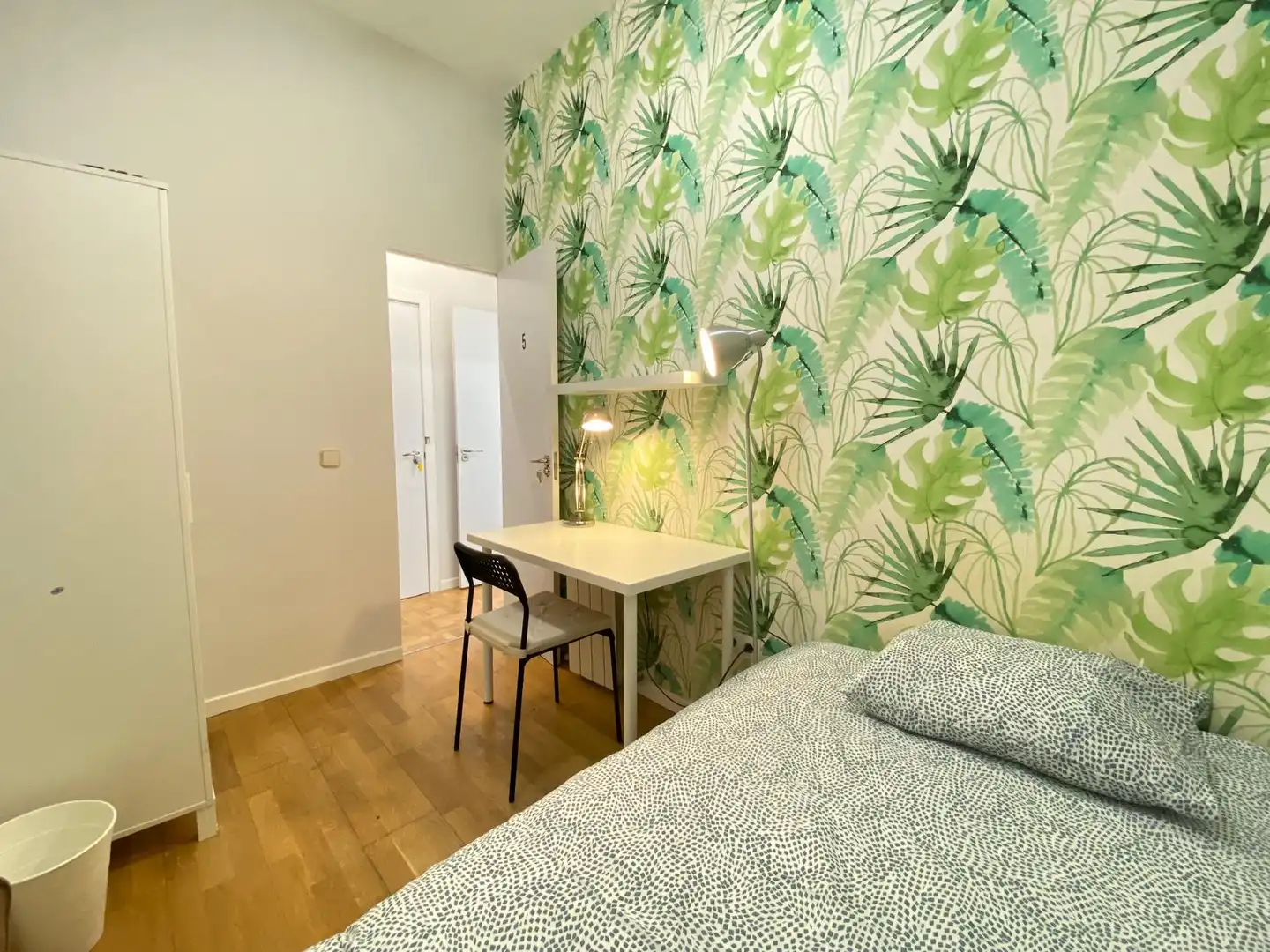 Habitación en Calle del Carmen, 21, Sol