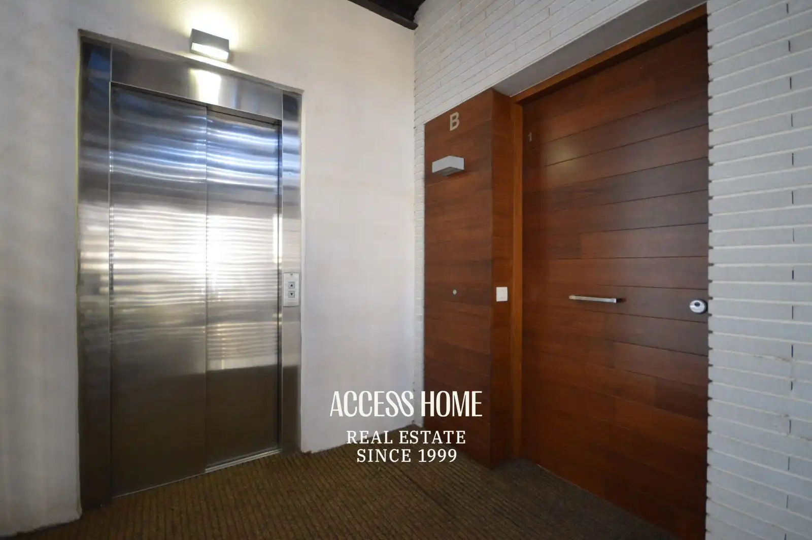 Flat for sale in Alella, Barcelona