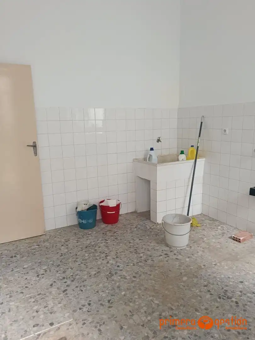 Baño de Casa o chalet en venta en Carmona