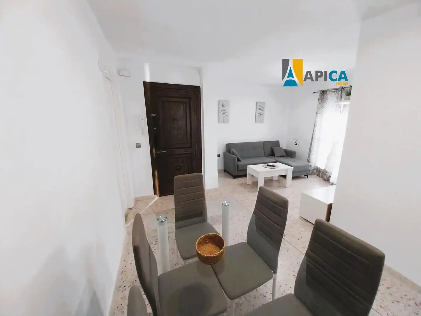 Wohnung zum Verkauf in Vejer, imagen 6