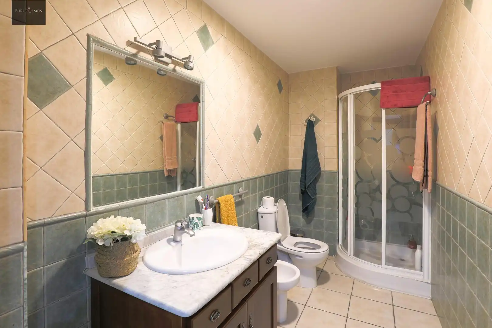 Detached house with terrace for sale in LANJARON, imagen 13