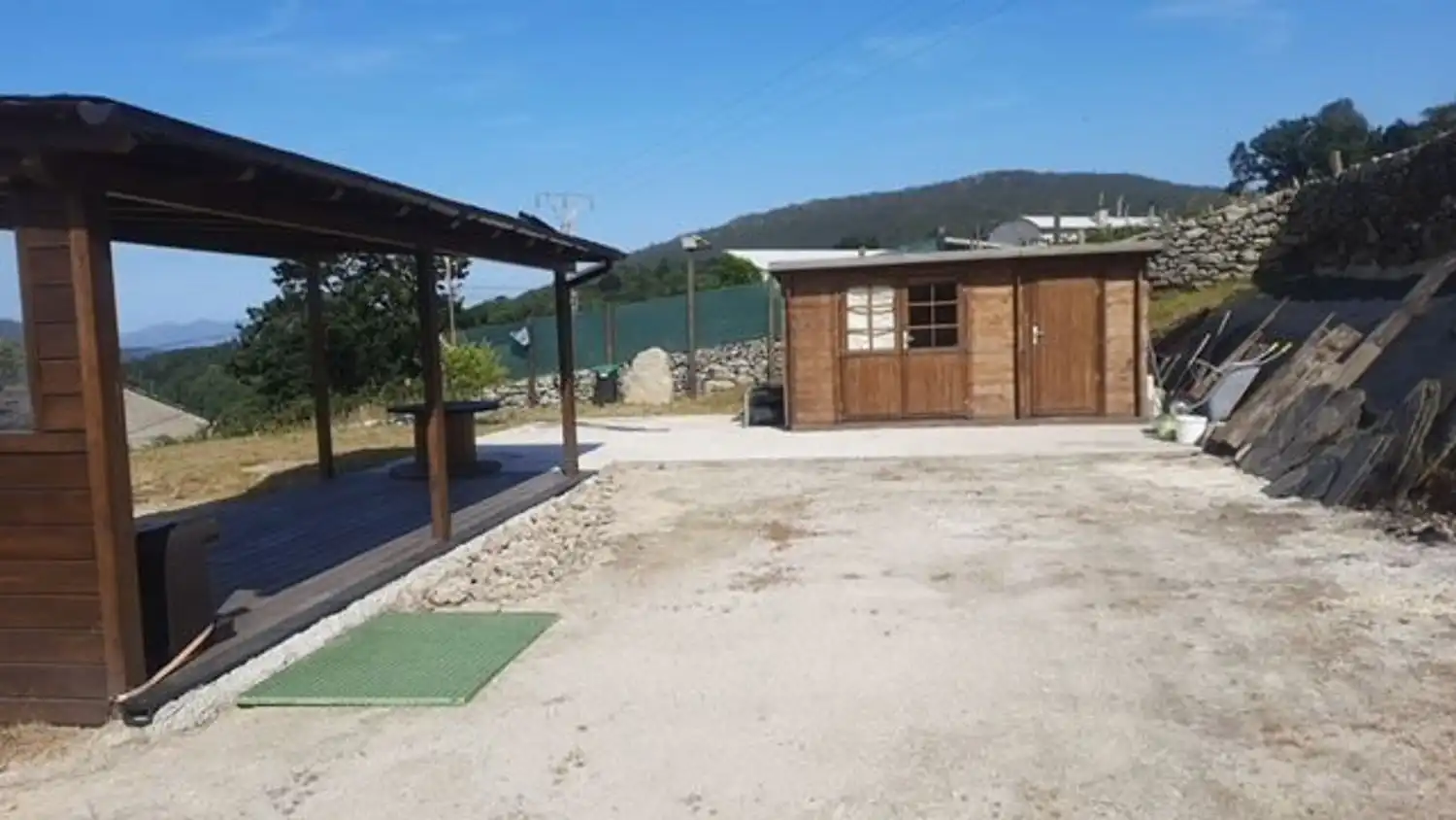 Grundstücke und Bauplätze zum Verkauf in Boal, imagen 2
