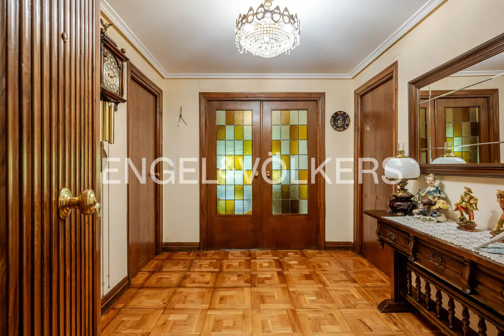 Piso con ascensor en venta en Calle de Catalina de Erauso, imagen 17