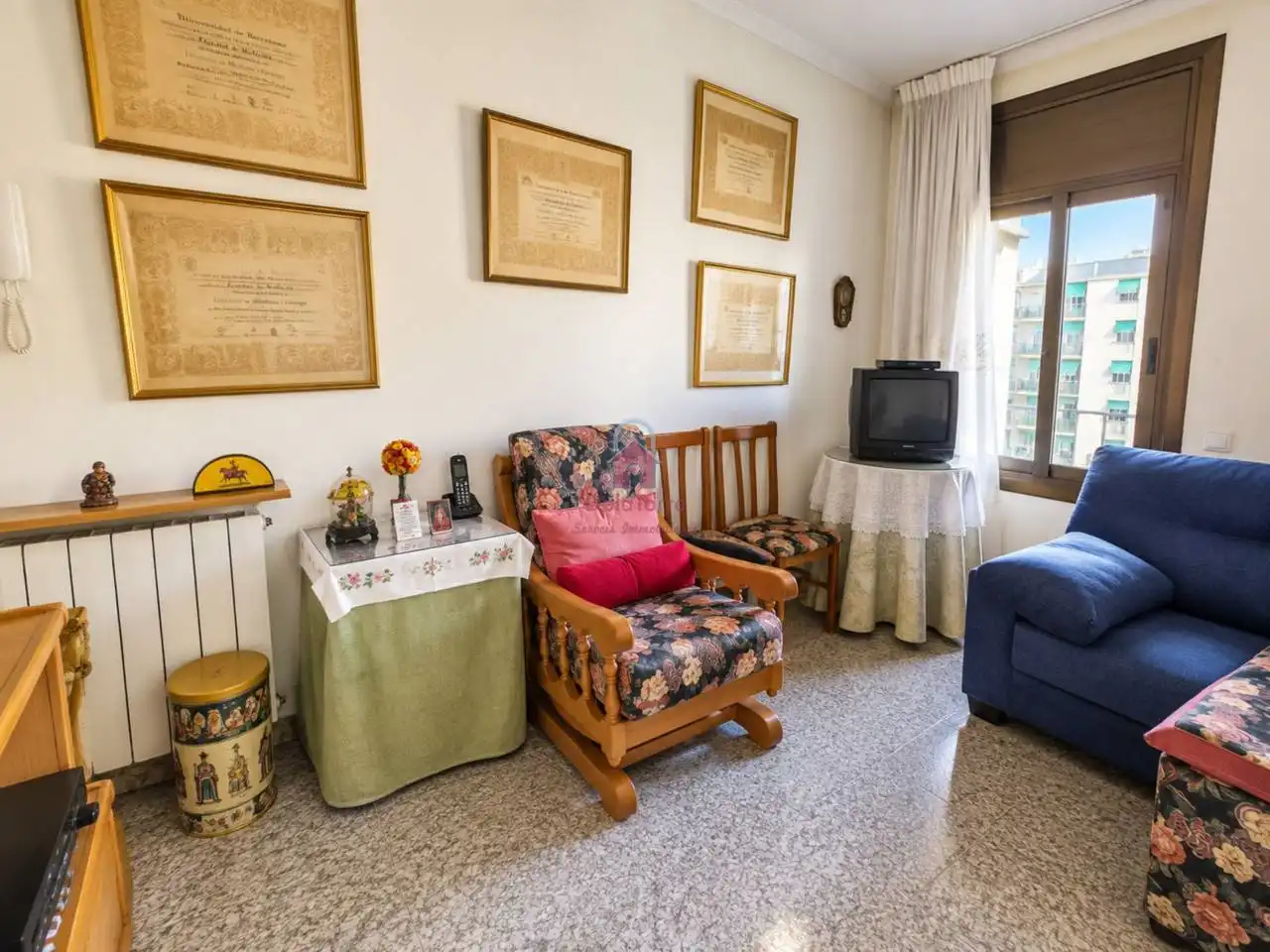 Appartement avec terrasse à vendre à Calle Alexander Bell, imagen 24