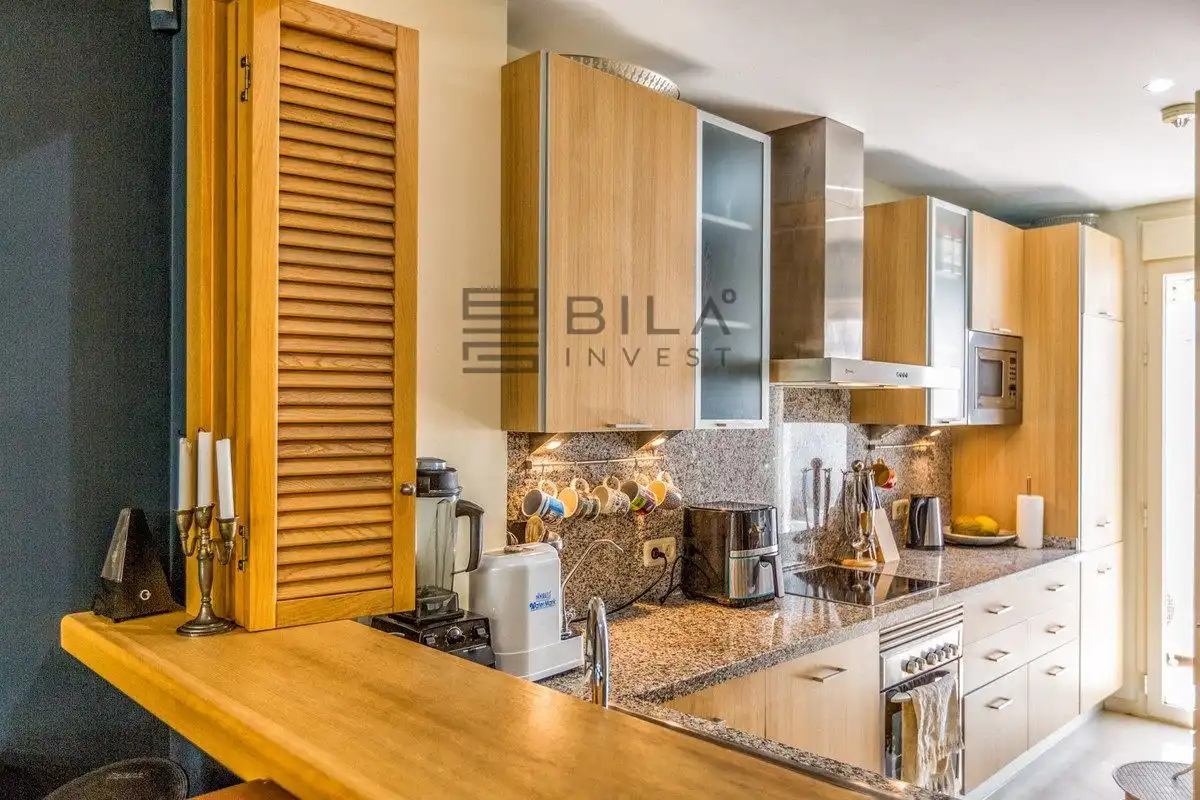 Adosado con piscina en venta en Urb. La Cala Golf, imagen 16
