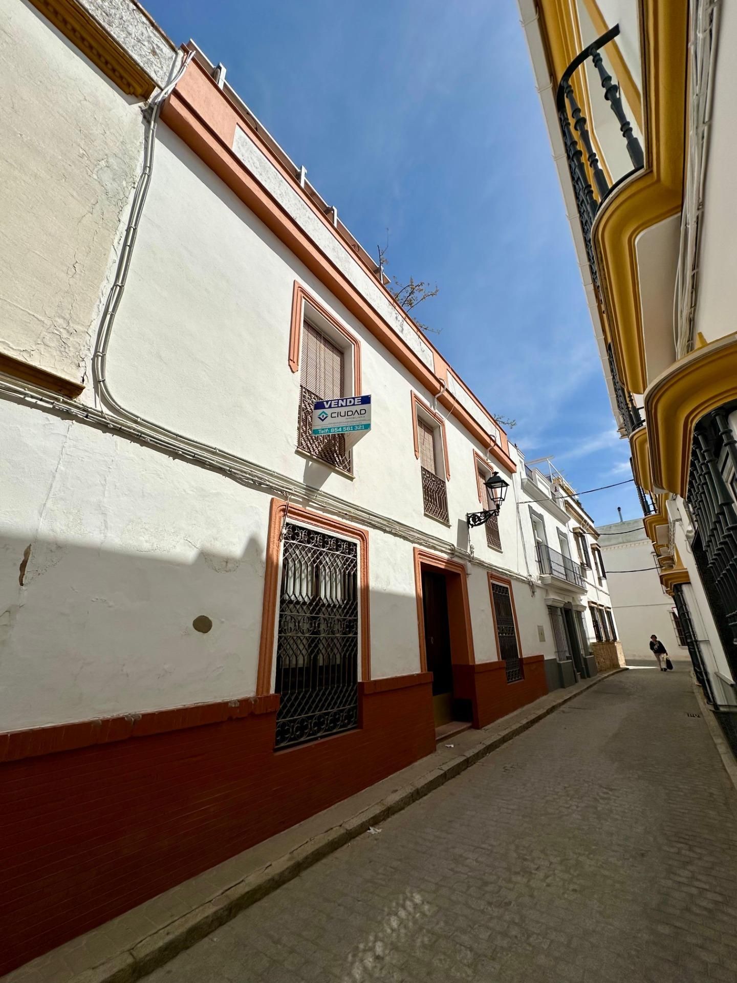 Casa o chalet en venta en Calle del Hermoso