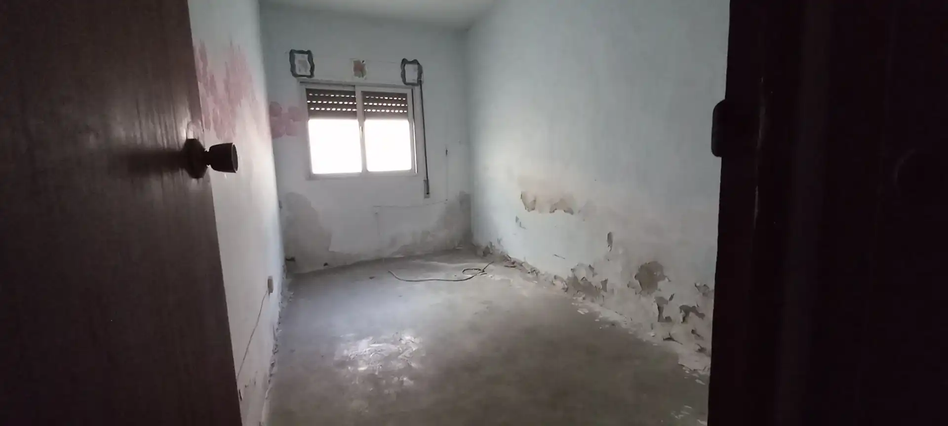 Dormitori de Casa o xalet en venda en Llocnou de Sant Jeroni amb Terrassa