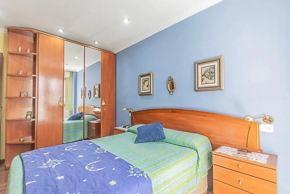 Mini appartamento con ascensore in vendita a Llano, imagen 11