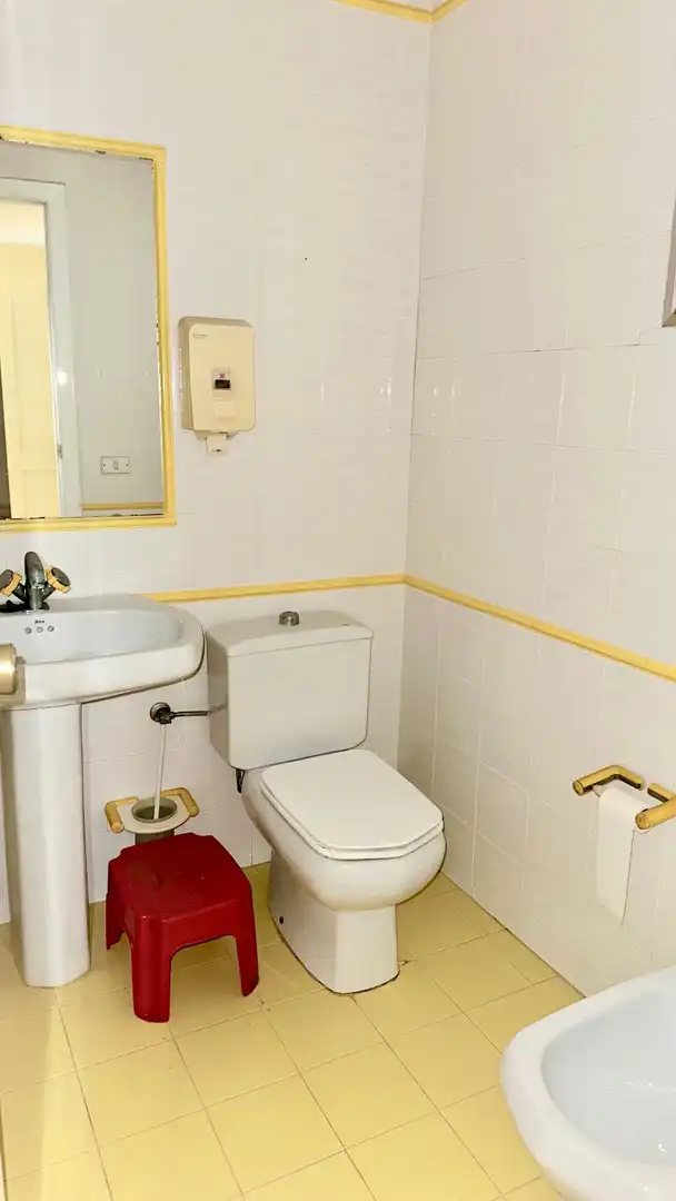 Büro zum Verkauf in Sant Pasqual, Centro