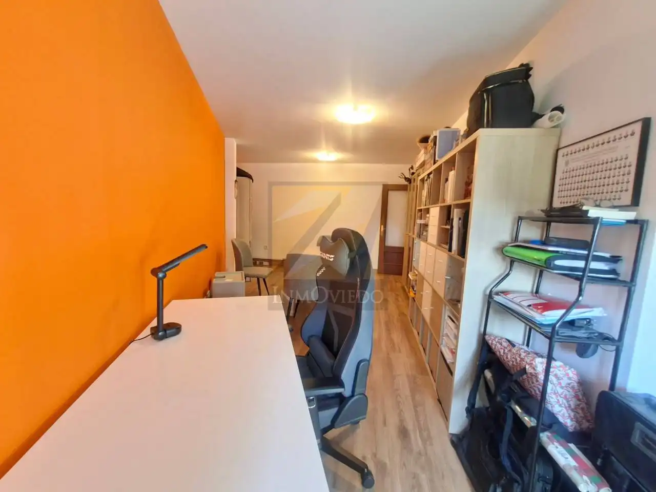Flat for sale in Gijón   with Heating, Storage room and Furnished