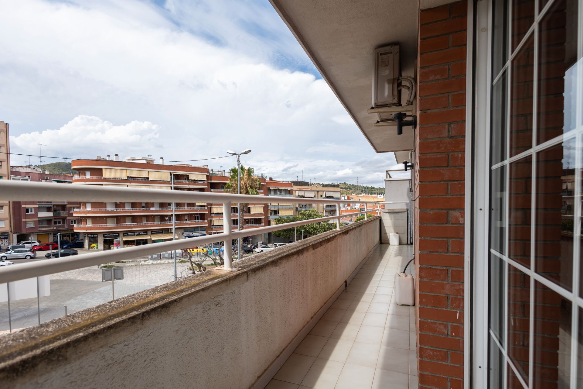 Terrassa de Pis en venda en Viladecans amb Aire condicionat, Calefacció i Terrassa