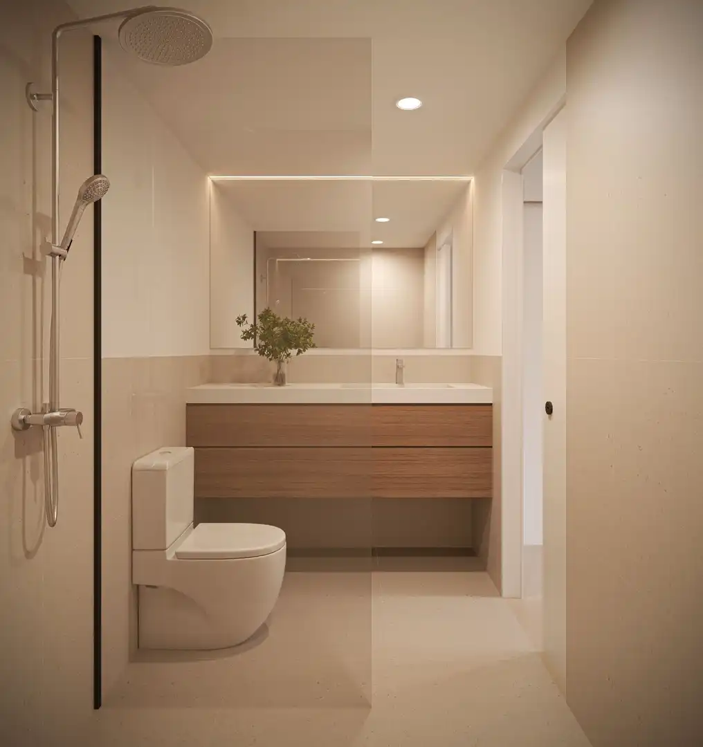 Flat with lift for sale in Josep Torres i bages, imagen 4