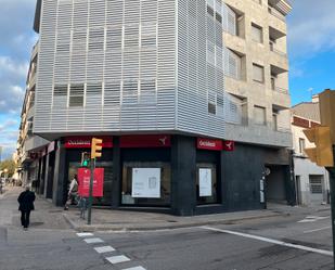 Exterior view of Garage to rent in Girona Capital