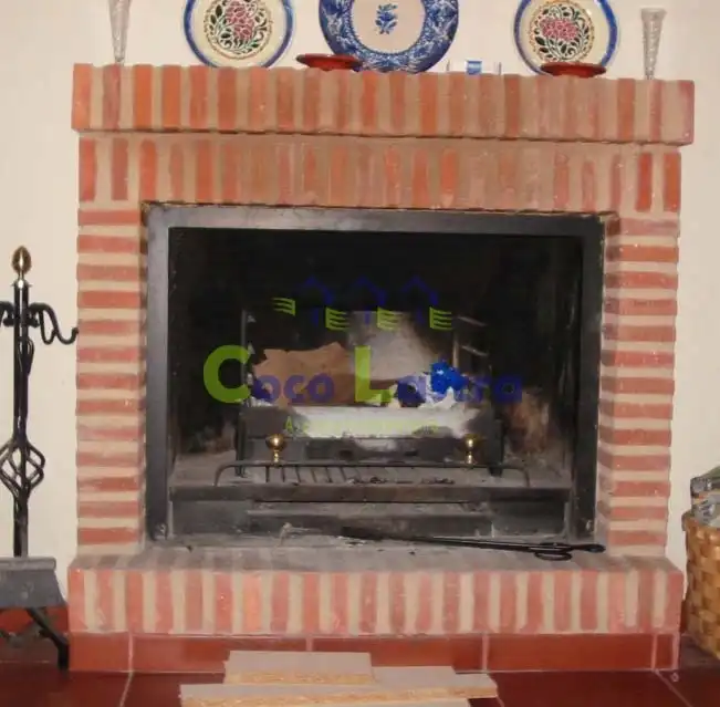 Casa adosada en venda en Salamanca amb Calefacció, Terrassa i Traster