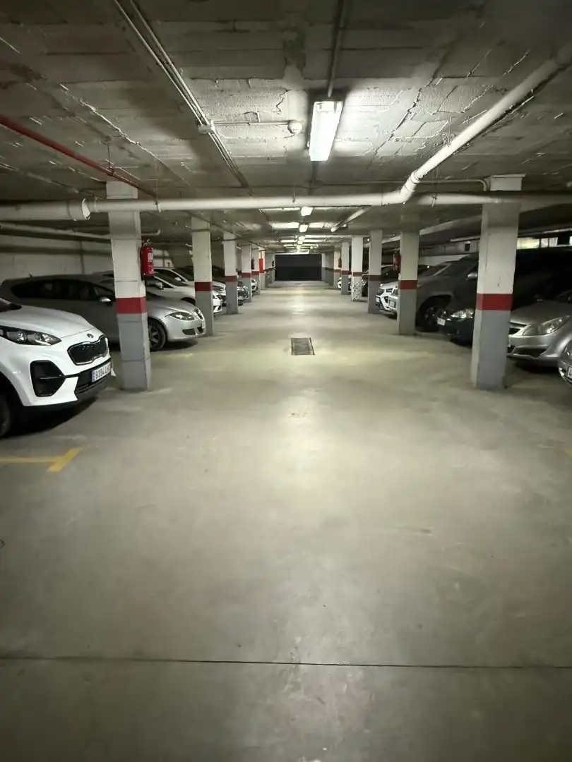 Parking of Garage for sale in Pizarra