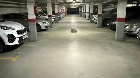 Foto 3 de Garatge en venda a Calle Rodríguez de la Fuente, 4, Pizarra, Málaga
