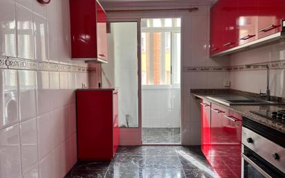 Kitchen of Flat for sale in Torrent