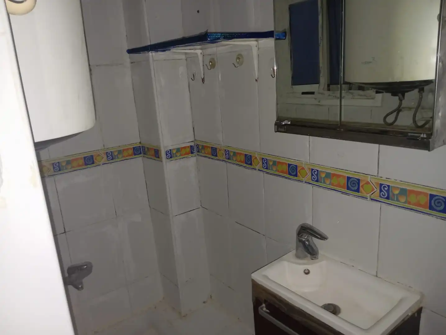 Piso en venta en Carrer de Sant Tomàs, Centre