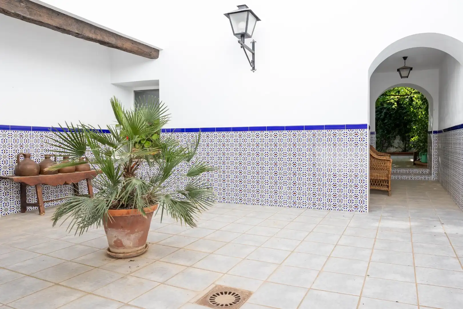 House with terrace for sale in Calle SAGASTA, imagen 73