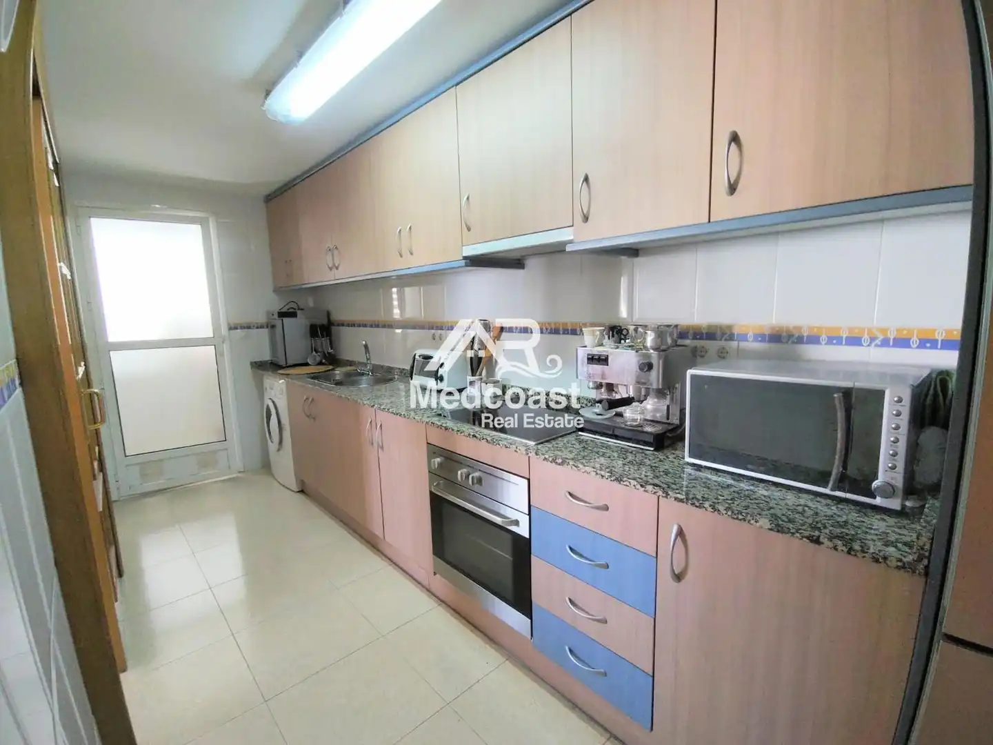 Appartement avec piscine à vendre à TENIS, imagen 18