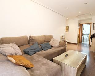 Living room of Duplex for sale in Elche / Elx