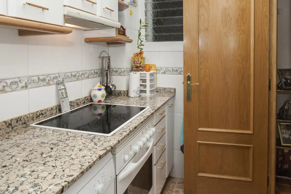 Habitació a Sants-Badal