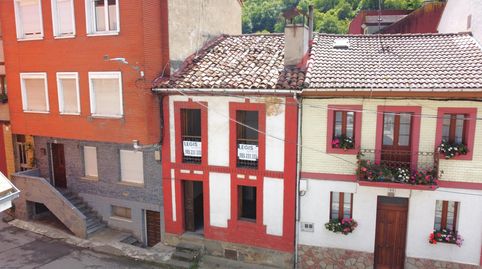Foto 2 de Casa o chalet en venta en Barrio Felechosa Abajo, 94, Aller, Asturias