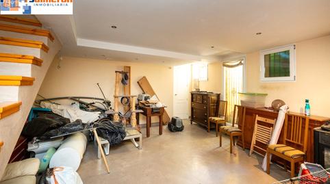 Foto 4 de Casa adosada en venta en Calle Moral, Cájar, Granada