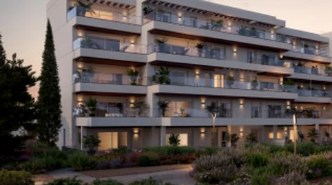 Foto 4 de Apartamento en venta en Devessa - Monte Pego, Dénia