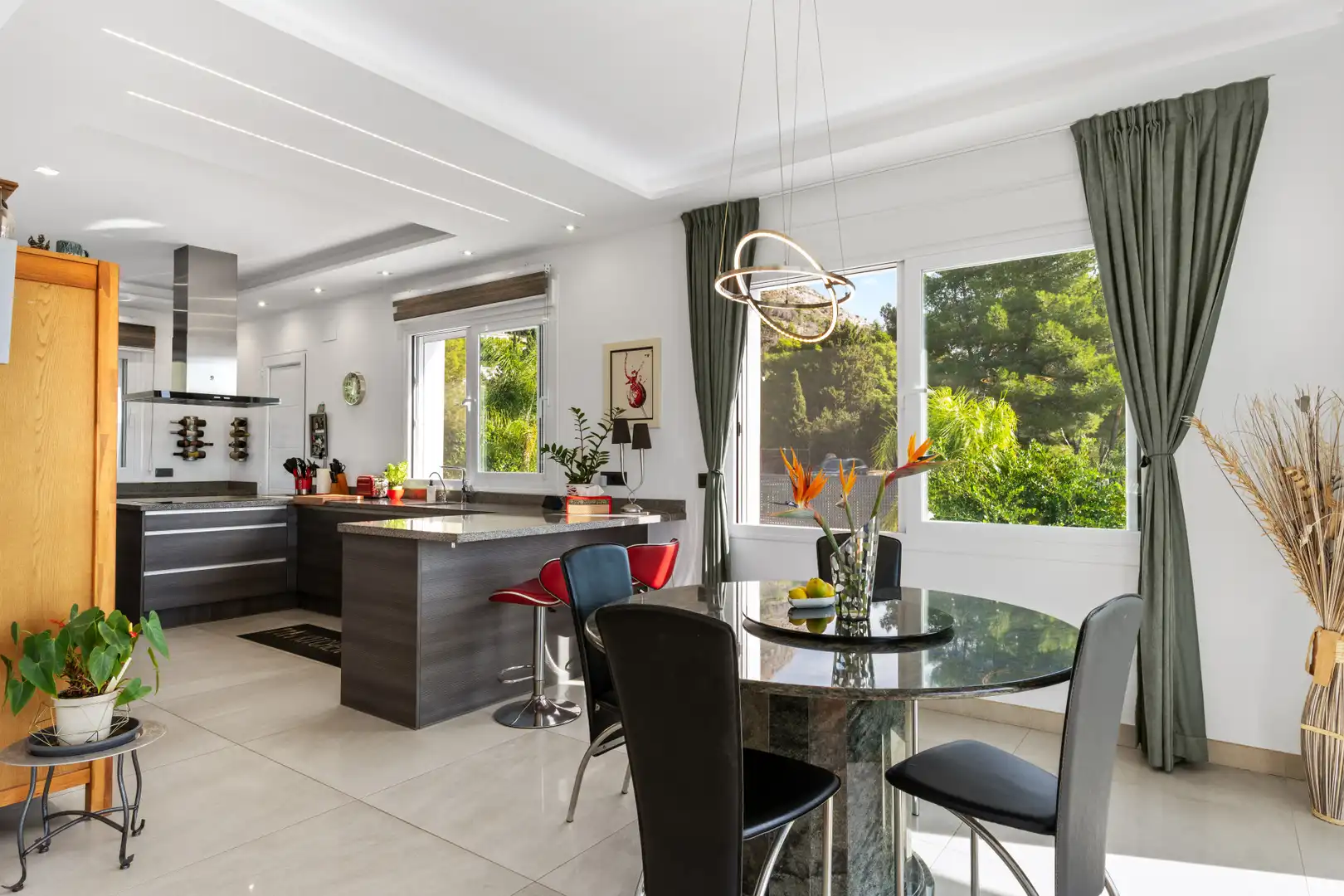 Casa con piscina en venta en Montgó - Ermita, imagen 7