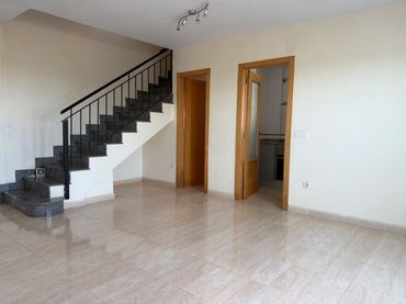 Adosado con piscina en venta en Moncófar Pueblo