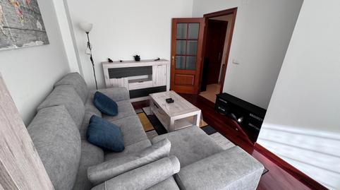 Foto 3 de Apartamento de alquiler en Rúa San Eufrasio, San Roque - As Fontiñas, Lugo Capital