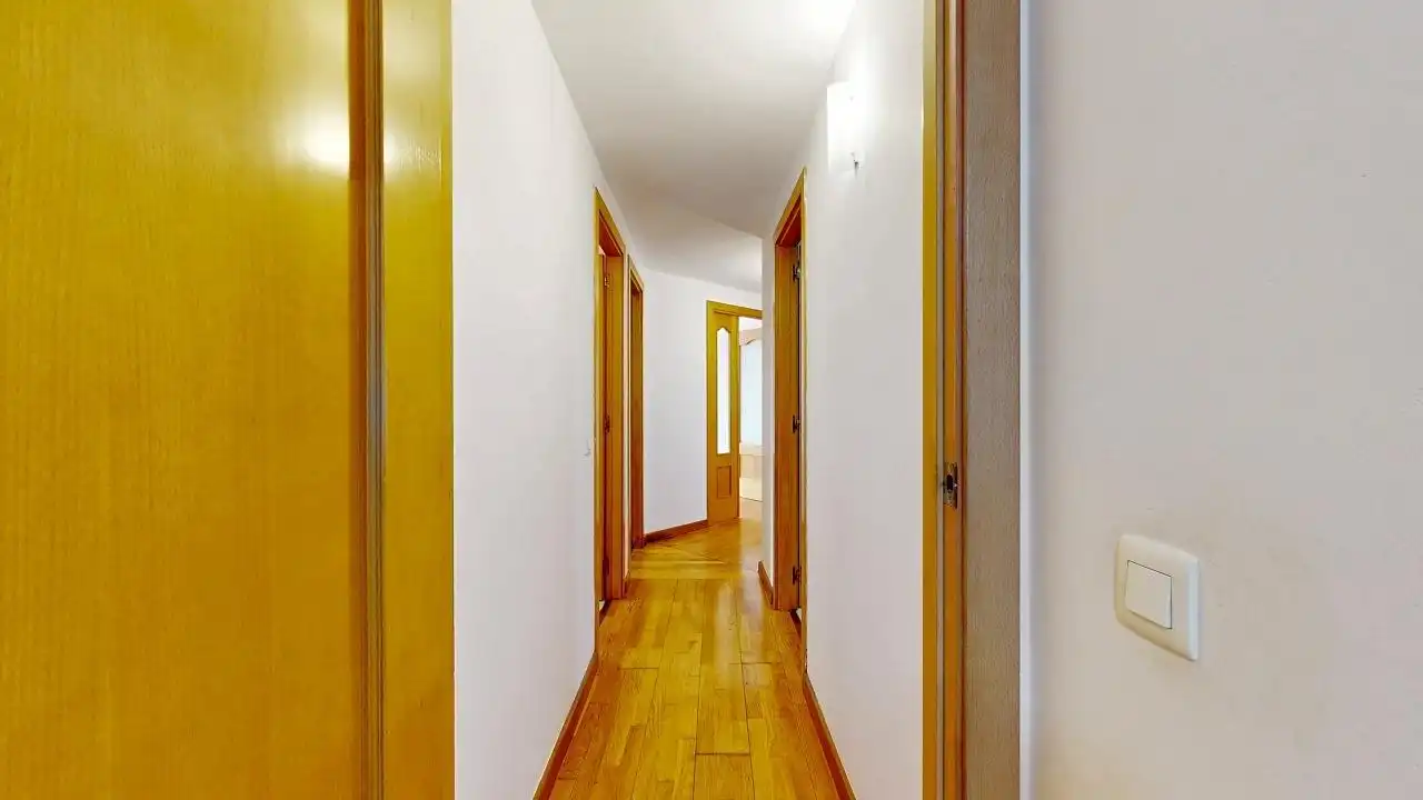 Pis en venda en Barcelona amb Aire condicionat, Calefacció i Parquet