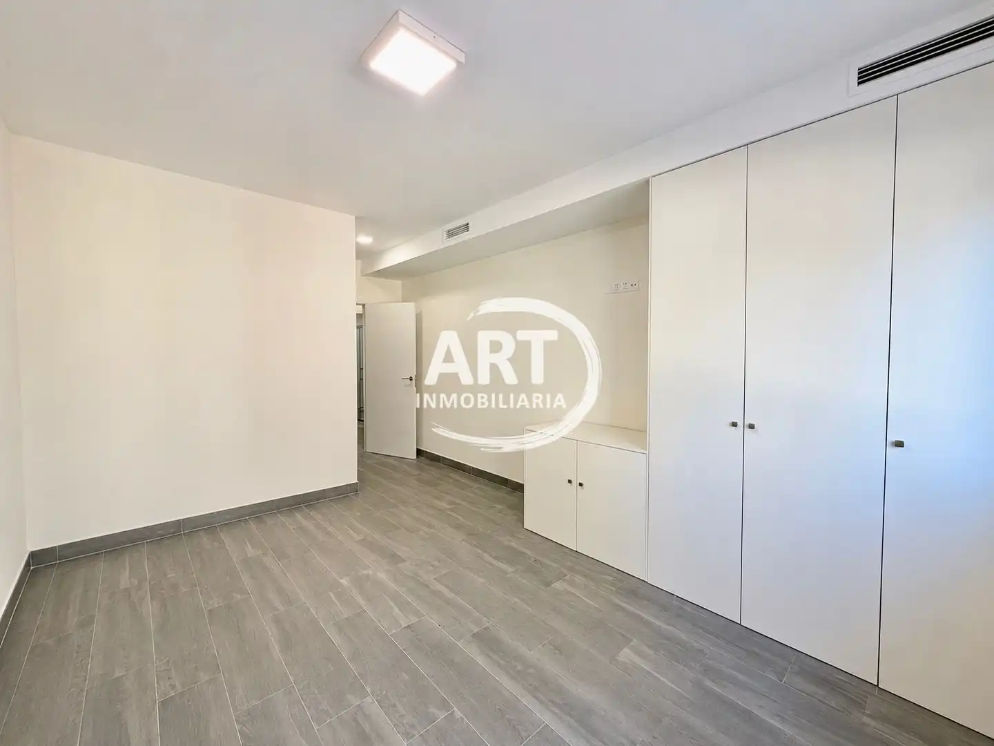 Bedroom of Flat for sale in L'Eliana  with Air Conditioner, Heating and Terrace