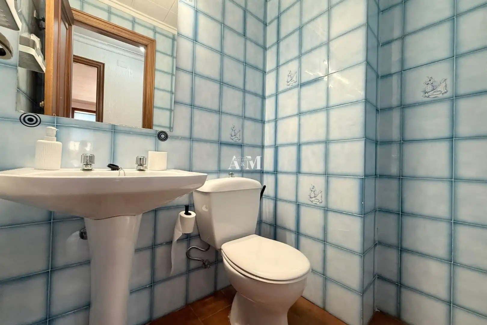 Flat with pool to rent in Playa del Acequión, Náufragos y Rocío del Mar, imagen 20