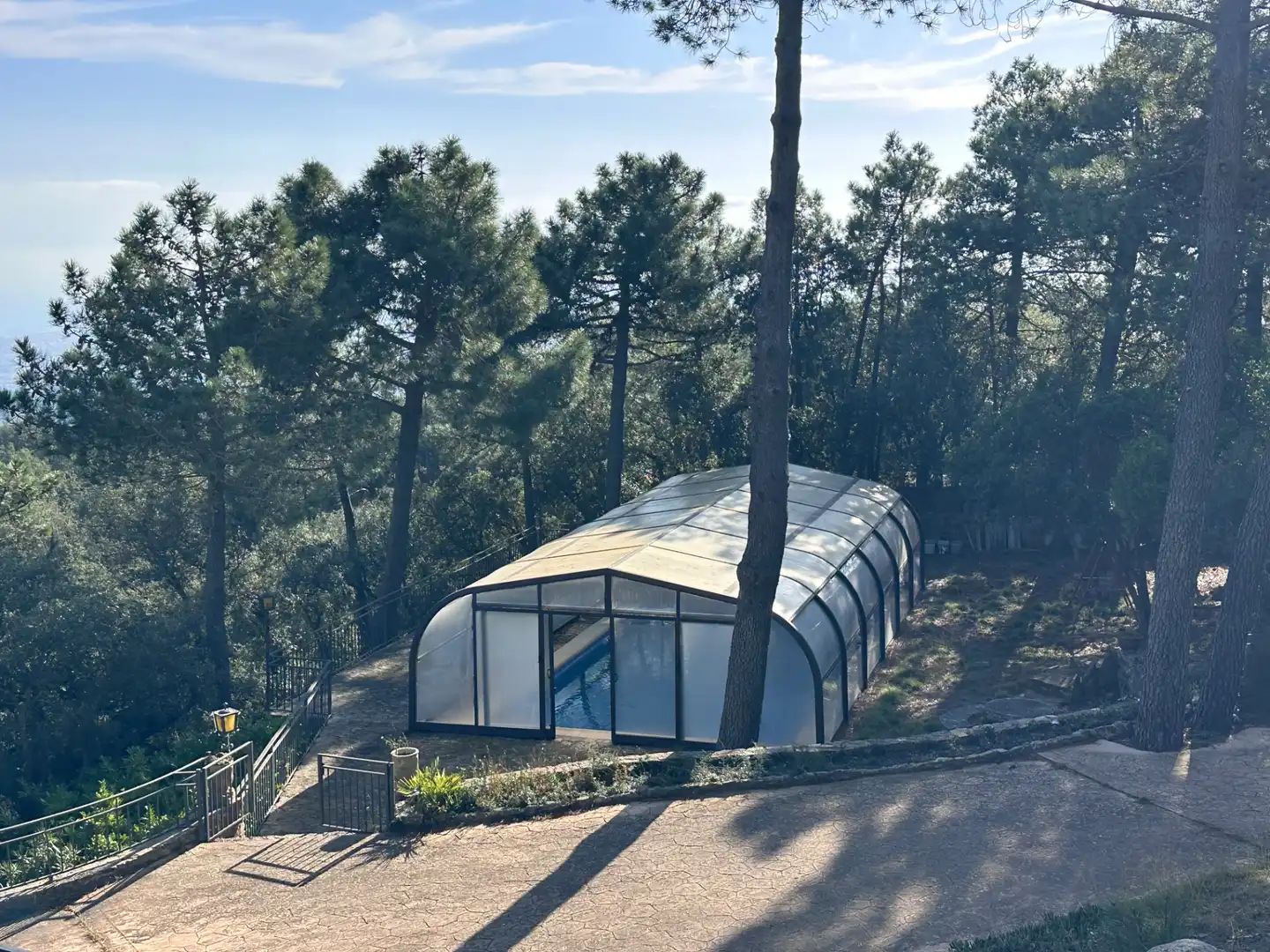 Haus mit Terrasse zum Verkauf in Diseminado Disseminat 101, imagen 26