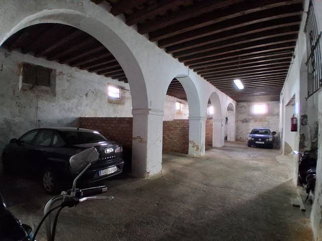 Local comercial en Venta en Ayuntamiento - Barrio Alto