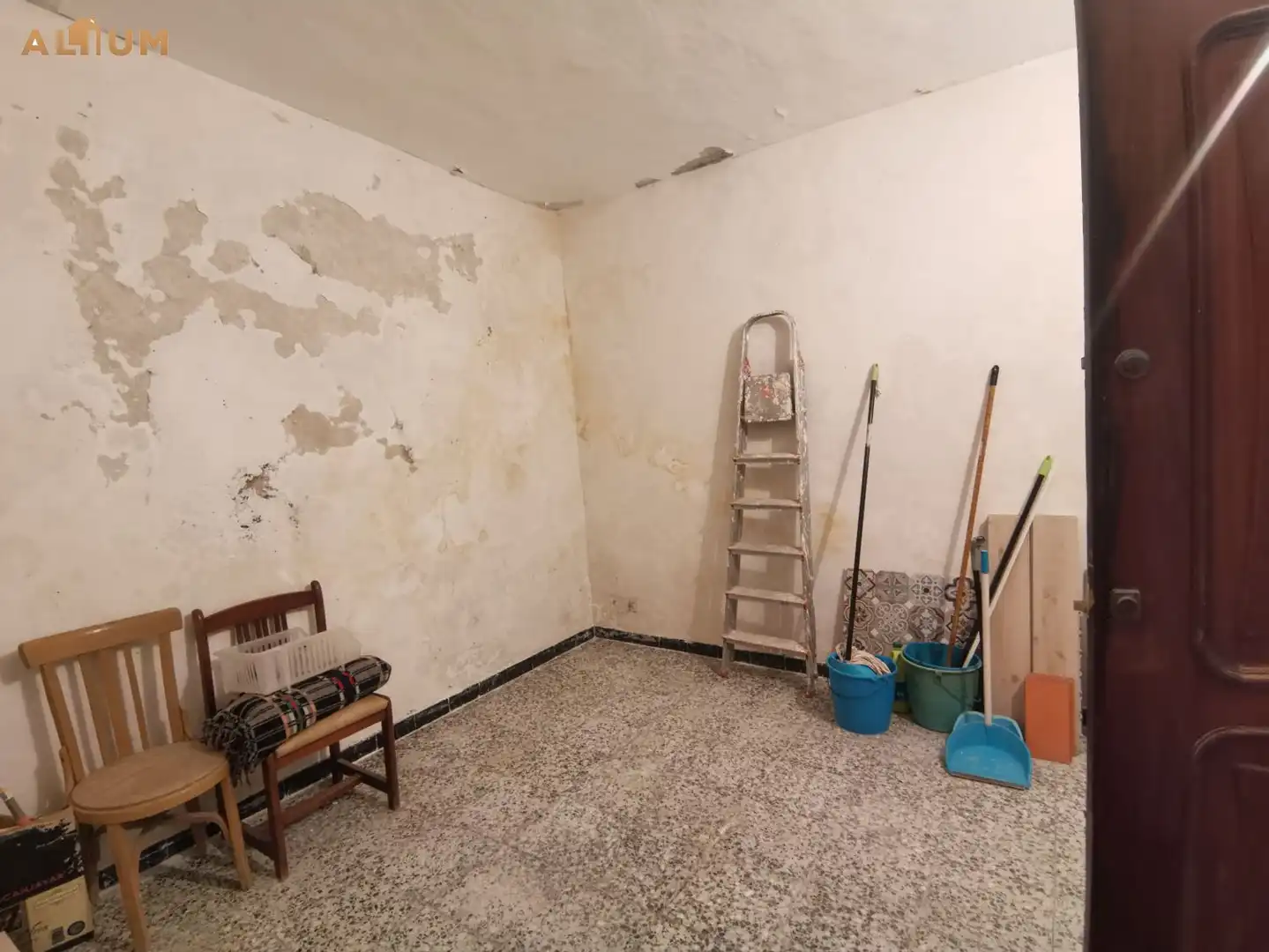 Flat for sale in Rota  with Terrace and Storage room