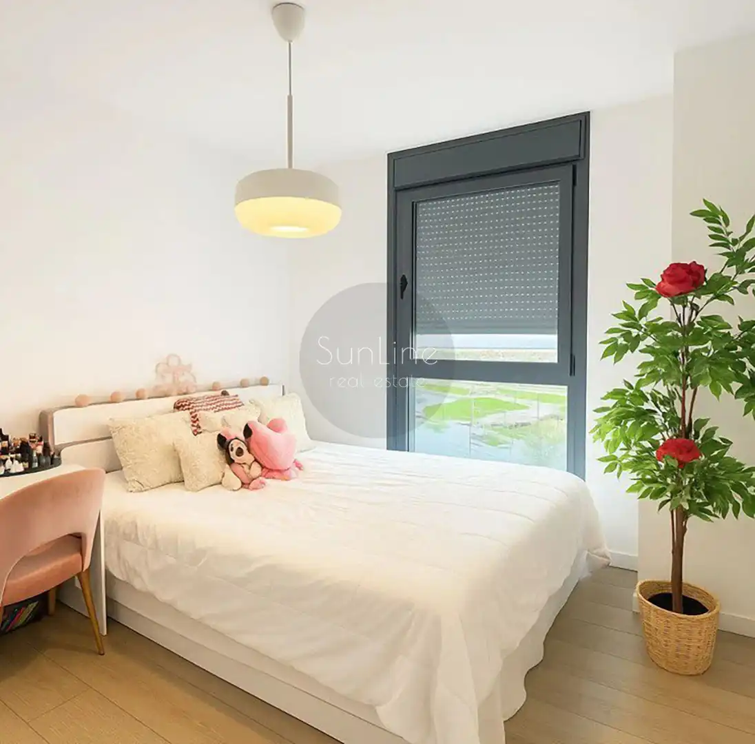 Habitación de Piso en venta en Valencia con Aire acondicionado, Terraza y Amueblado