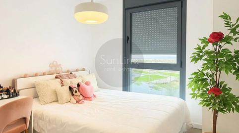 Foto 4 de Pis en venda a Carrer D'antonio Ferrandis, Ciutat de les Ciències i de les Arts - Justicia,  Valencia Capital