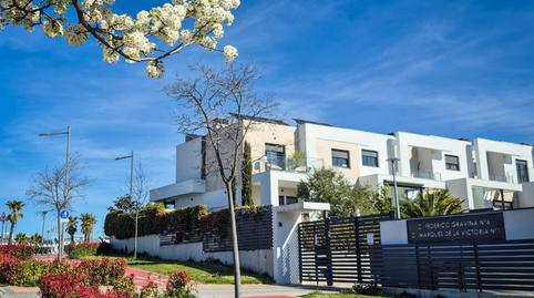 Foto 3 de Casa adosada de alquiler en Calle Federico Gravina, Cortijo Sur, Boadilla del Monte