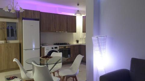 Foto 3 de Piso de alquiler en Calle de Pedro Alfonso, 5, La Bozada – Parque Delicias,  Zaragoza Capital