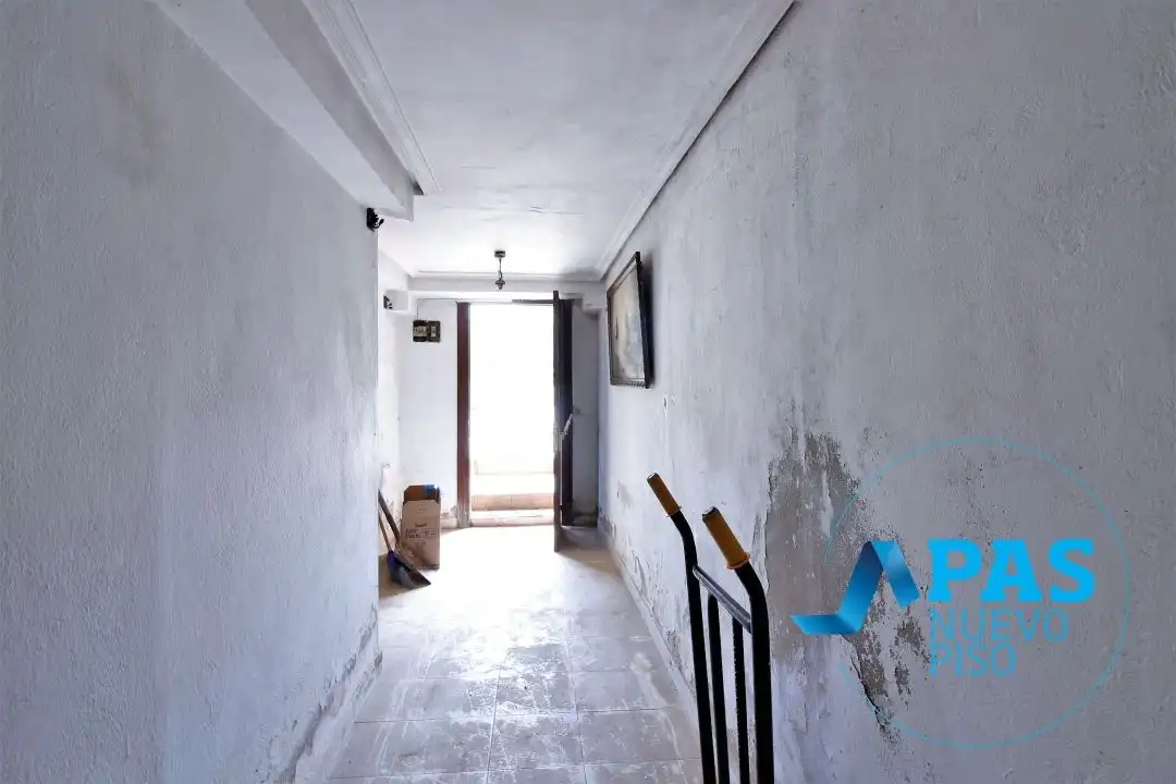 Casa o chalet en venta en Villafufre con Jardín privado y Balcón