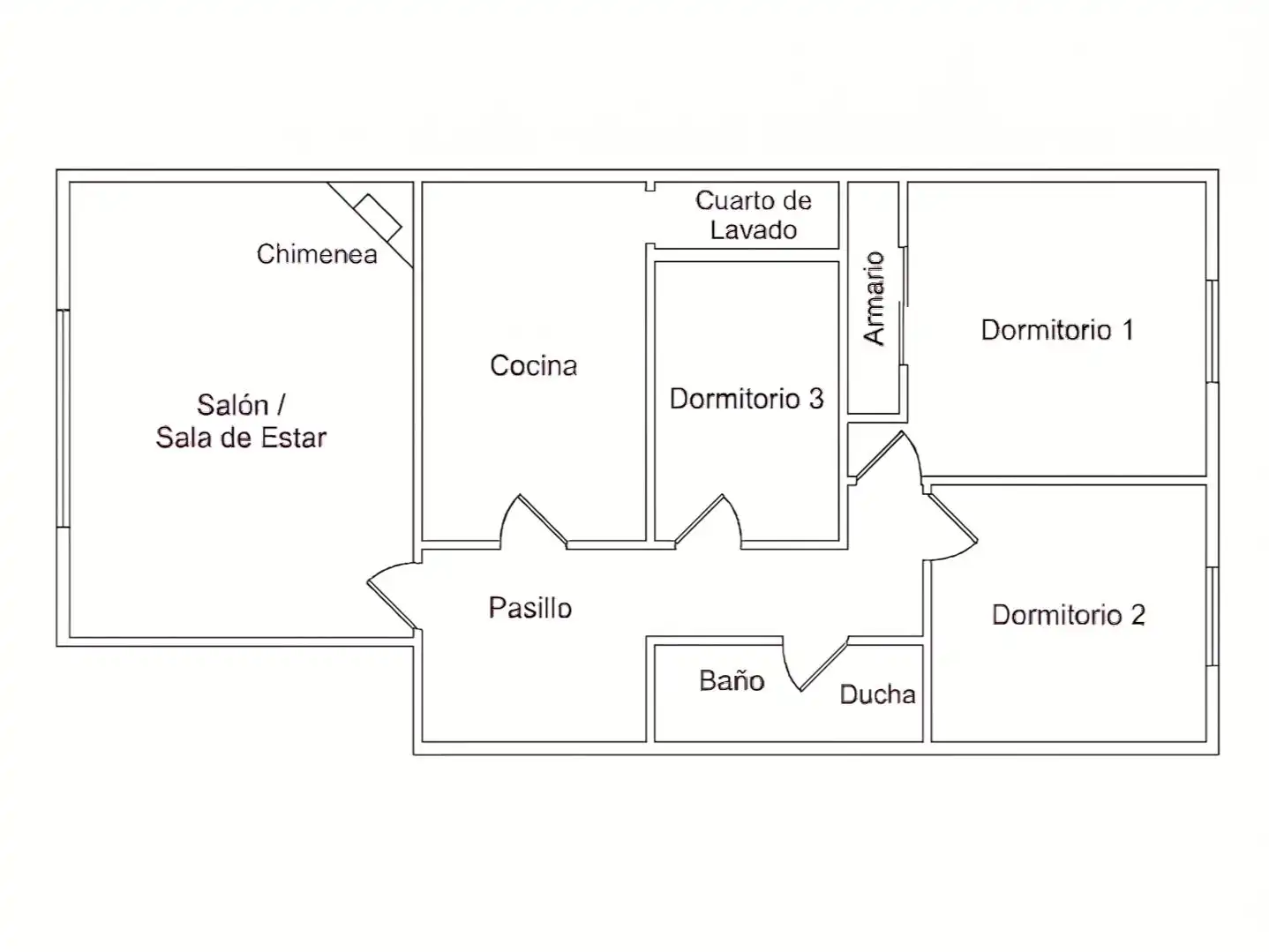 Flat for sale in Carrer del Mercader Pere Planes 99, imagen 6