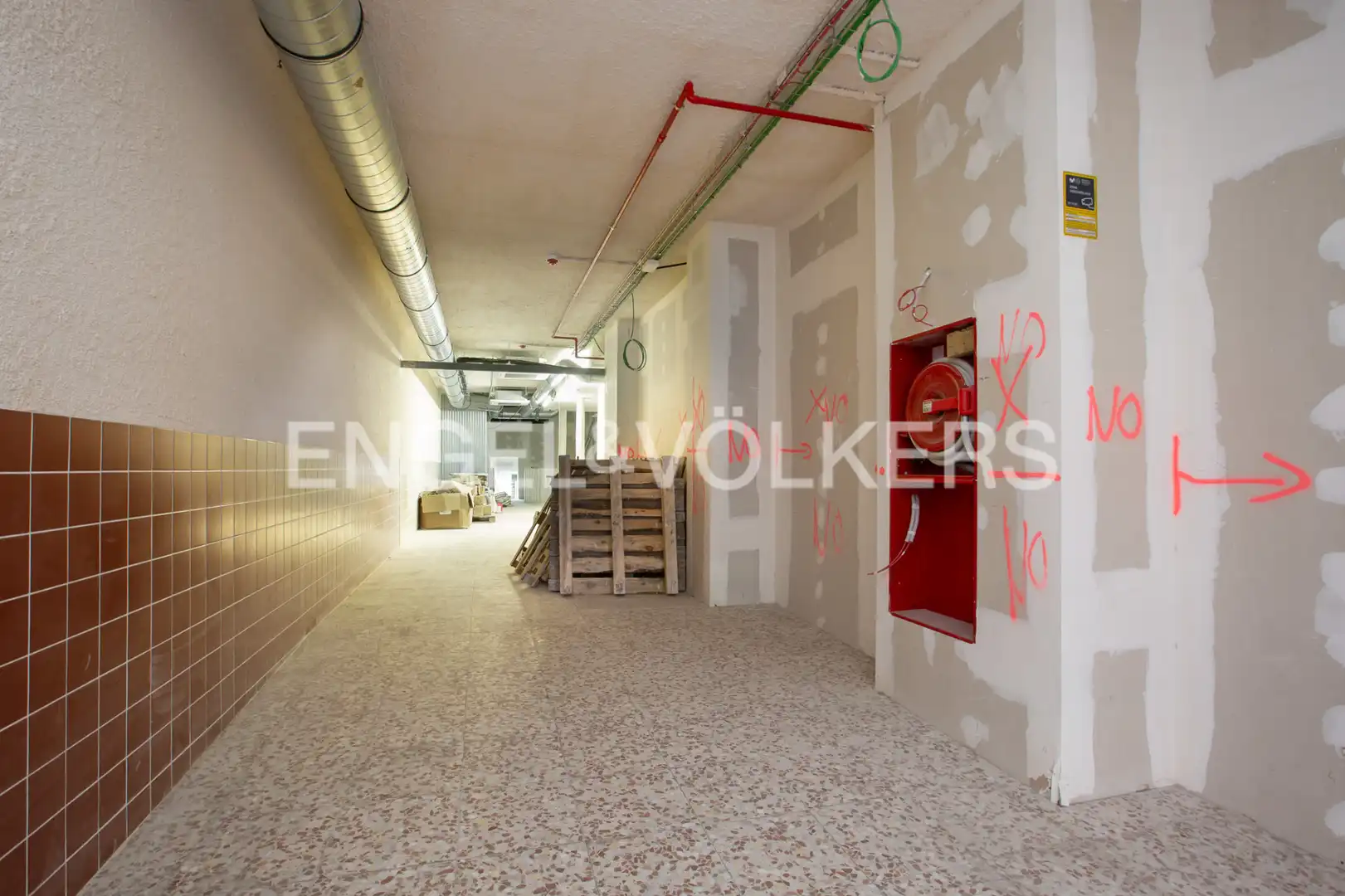Local comercial en venda a Fernández del Campo Kalea, imagen 46