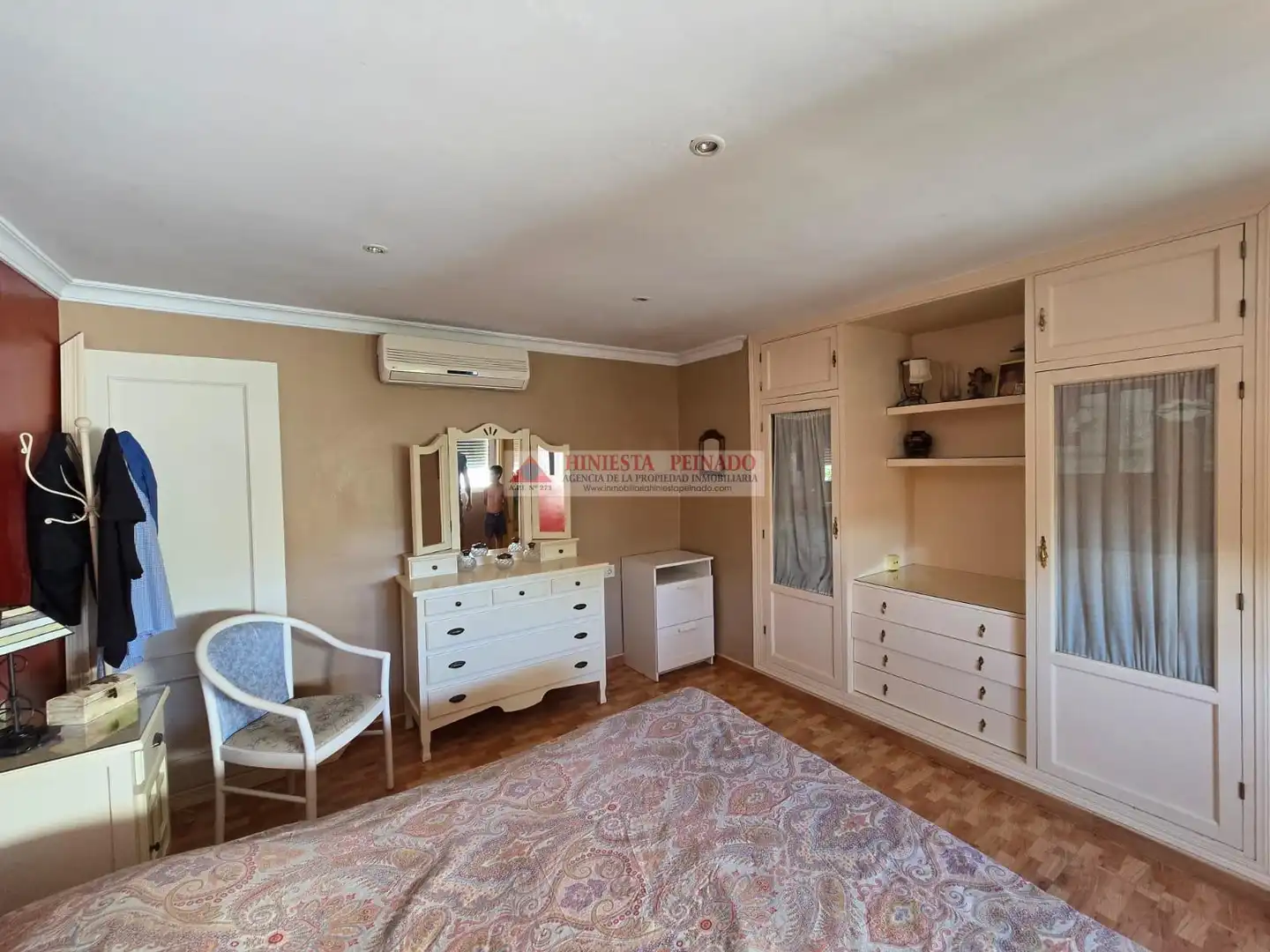 Habitación de Piso en venta en El Puerto de Santa María con Aire acondicionado, Terraza y Trastero
