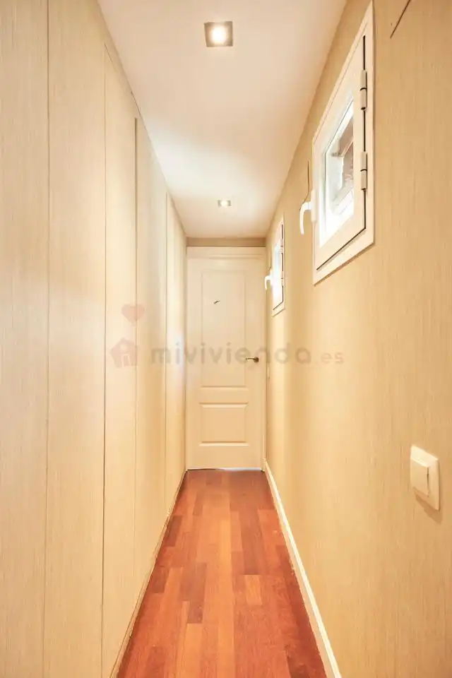 Duplexes for rent in Madrid  with Air Conditioner, Heating and Terrace
