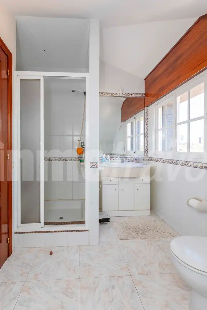 Casa o xalet en venda a Lugar Bascuas, 89, Arra